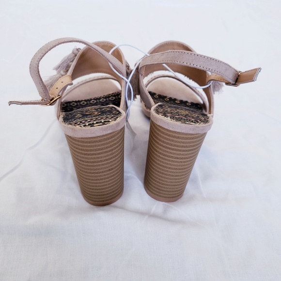 Altar'd State Heels - Picture 5 of 5